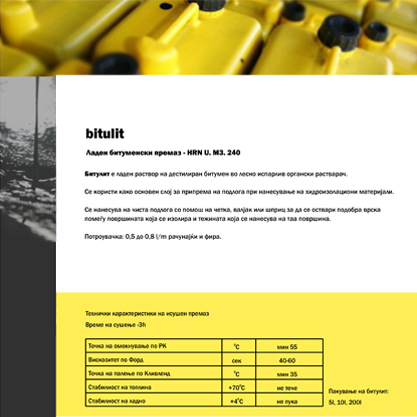 BITULIT